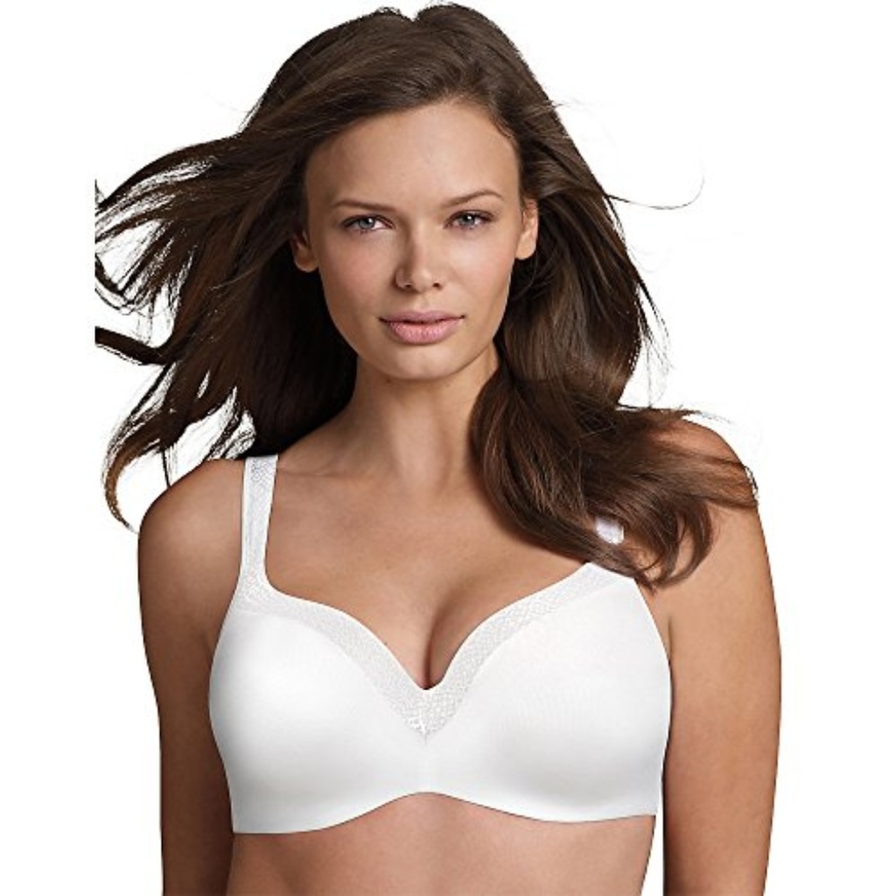 Playtex Women's Secrets Revelations Underwire Bra
